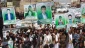 1000s of protesters in Sa’ada condemn Saudi slaughter of Yemeni children 2