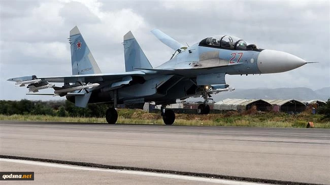 Russia says airstrikes hit terrorists not populated areas in Syria’s Idlib 2