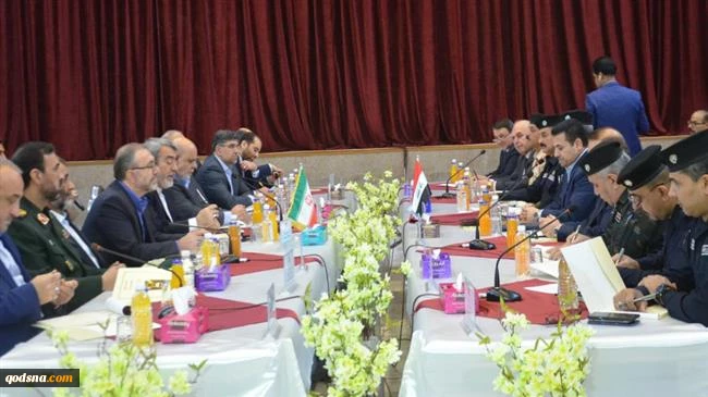 Iran sanctions unacceptable, bound to fail: Iraqi interior minister 2