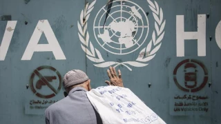 Prakarsa Abad dan Protes Palestina