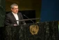 نماینده دائم ایران در سازمان ملل متحد: 

تلاش برای مشروعیت بخشیدن به ادامه اشغال فلسطین از جمله منشاء بحران های خاورمیانه است