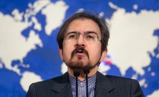 وزارت خارجه ایران انفجارهای دیروز کابل را محکوم کرد
