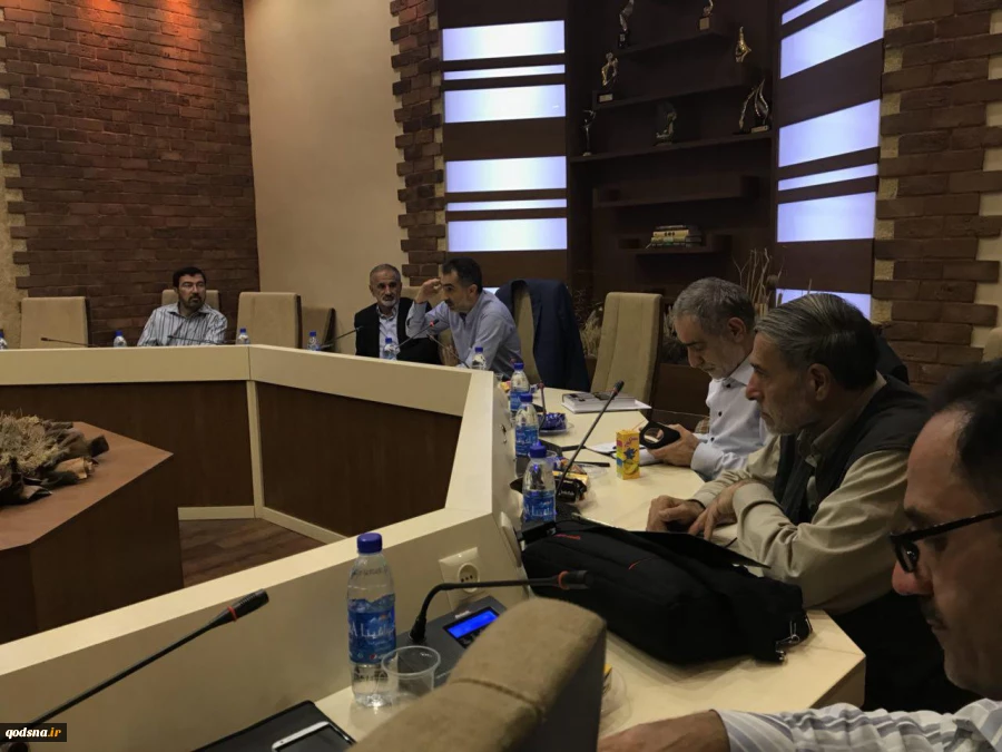 Shakibayi: Imam Khomeini was so eager to bring developments to Islamic Ummah 2