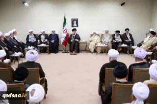 رهبر معظم انقلاب اسلامی در دیدار رئیس و نمایندگان مجلس خبرگان:

هدف دشمن در جنگ رسانه‌ای ایجاد اضطراب، یأس و بدبینی در مردم است