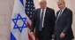 رئیس جمهور آمریکا خطاب به فلسطینیان:

بدون دستیابی به توافق از کمک های آمریکا خبری نیست