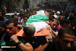 منابع فلسطینی اعلام کردند:

شهادت جوان فلسطینی یک ماه پس از مجروحیت در مرزهای غزه