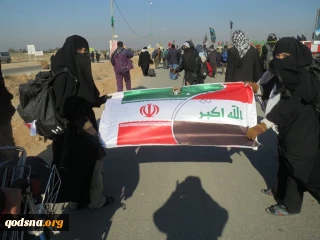 تحلیلی بر رویدادهای پس از انتخابات پارلمانی در عراق

سهم‌خواهی و عنصرخارجی، علت‌اصلی ناپایداری سیاسی در عراق/ارتباط ناآرامی‌های بصره با پروژه تحریم آمریکا علیه ایران چیست؟ مرجعیت نقش خود را به خوبی برای ملت عراق ایفا خواهد کرد