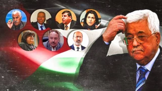 انتقاد شدید احزاب اردنی از رئیس تشکیلات خودگردان به علت موافقت با پیشنهاد کنفدرالی :

ابومازن کارمند اسرائیل است و باید مجازات شود/ خون شهدای فلسطین هرگز پایمال نخواهد شد