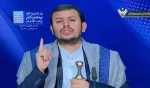 قائد حركة 'انصارالله': لاميركا دور كبير في العدوان والتجويع وإفشال مساعي السلام 2
