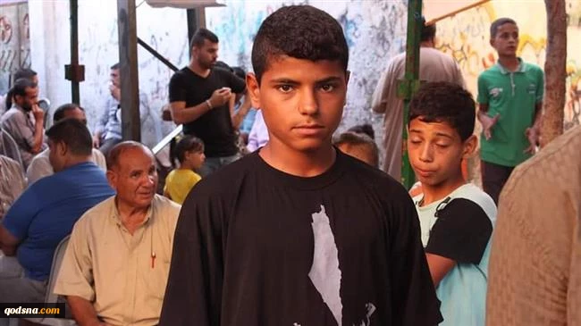 Gazan teen dies of Israeli gunfire wounds sustained in anti-occupation protests
 2