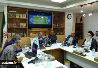 در نشست خبری شنبه های انقلاب عنوان شد؛ سینمای دفاع مقدس پرمخاطب‎ترین ژانر سینما