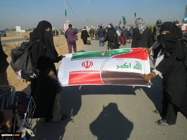 Di balik Kerusuhan baru-baru ini di Irak 2