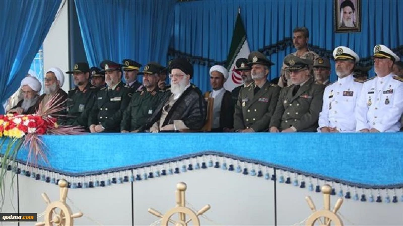 Ayatollah Khamenei: US plots in Middle East have failed 2