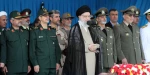 قائد الثورة: سوريا والعراق ولبنان نماذج على فشل المؤامرات الاميركية بالمنطقة 2