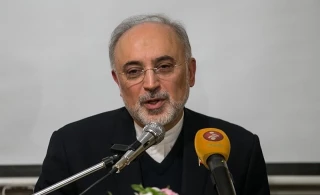 صالحی: 

سالن پیشرفته سانتریفیوژهای مدرن به دستور رهبر انقلاب راه‌اندازی شد