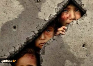 روزنامه ایندیپندنت:

جهان نباید در قبال محاصره غزه توسط اسرائیل سکوت کند