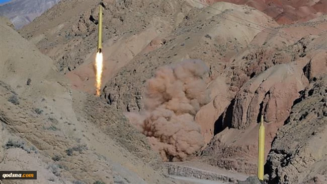 Iran's missile might not up for negotiations: Leader's aide 2