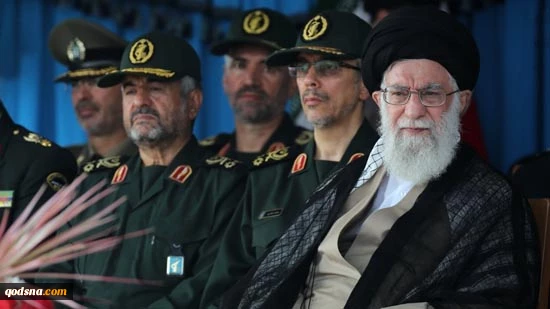 Ayatollah Khamenei: US plots in Middle East have failed 2