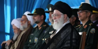 در پایان سفر یکروزه به شهر نوشهر:

 رهبر انقلاب ساعتی پیش به تهران بازگشتند