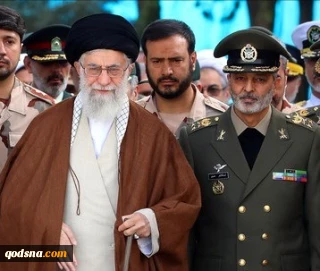 فرمانده کل ارتش:

برای دفاع از آرمان‌ها آماده‌ایم، آماده کوبیدن سر خصم به سنگ