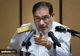 شمخانی: 

دوران بزن‌ در رو در عرصه جهانی پایان یافته/ اقدام خصمانه علیه ایران را پاسخ ۱۰برابری می‌دهیم