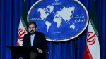 Iran says Bahrain’s claim about arrest of Iranians lacks evidence
 2