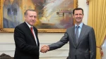 Selesaikan Krisis, Erdogan Diminta Temui Assad 2