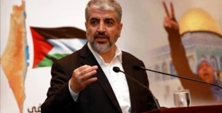 خالد مشعل:

حماس بر سر اصول و مبانی خود مذاکره نمی کند