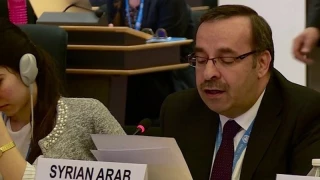 Suriah Bertekad Bersihkan Provinsi Idlib dari Teroris
