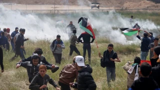 Jenderal Israel: Tidak akan Ada Gencatan Senjata dengan Hamas