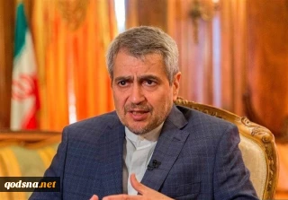 خوشرو: 

پس از شکست تروریست‌ها در ادلب باید به بازسازی سوریه کمک شود