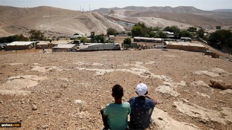 Palestinians renew ICC push against Israel over West Bank village 2