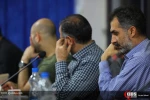 پنجمین نشست کمیسیون سیاسی جمعیت دفاع از ملت فلسطین 18