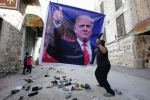 قد يحمل عقوبات جديدة..

الفلسطينيون يتجهون لصدام أعنف مع إدارة ترامب
 2