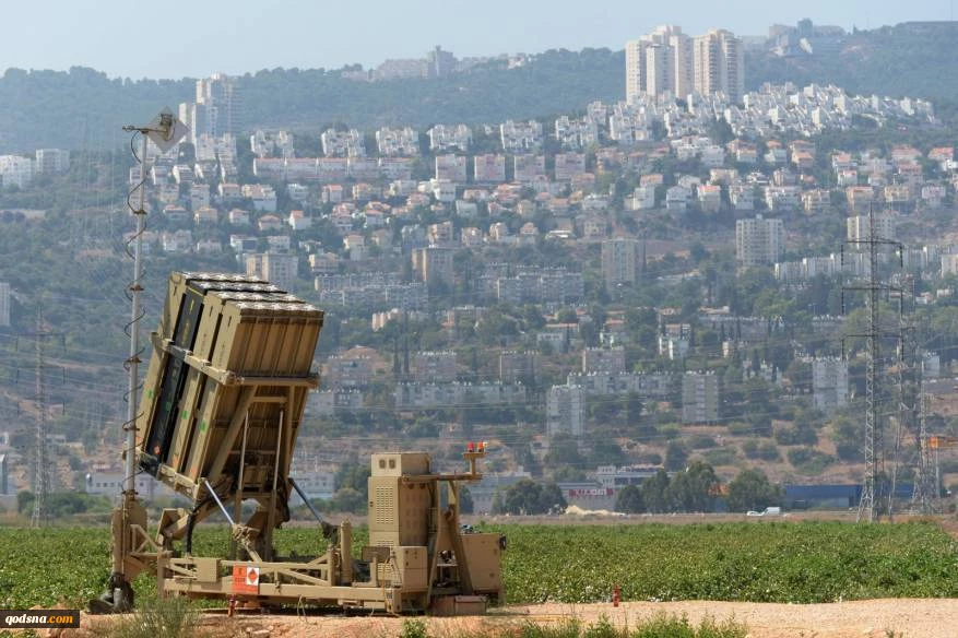 السعودية تجاوزت الخطوط الحمراء في إقامة العلاقات مع "عدو المنطقة"

صحيفة تكشف: السعودية اشترت القبة الحديدية من "إسرائيل" 2