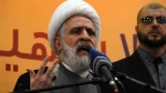 Naim Qassem: Jet Israel Lumpuh di Hadapan Rudal Hizbullah 2