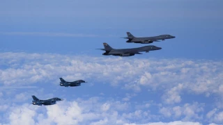 Belanda akan Tarik Dukungan dari Koalisi Anti Daesh
