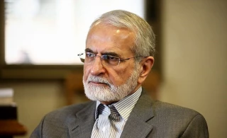 خرازی:

 امیدواریم با بسته‌ای که اروپا ارائه می‌دهد، حقوق ایران تضمین شود
