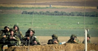 به دنبال تعلیق توافق آتش بس با حماس:

حوادث دیروز در مرزهای غزه احتمال آغاز جنگ را تقویت می کند