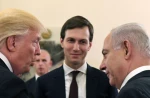 آخر ما كُتب حول المؤامرات الصهيوأمريكية في المنطقة(فلسطين-العراق-سورية)

الإعلان عن مَبادِئ رؤية مستقبل سوريا لا يتعاطَى مع تَطوُّرات الوَضع الراهن وصفقة القرن استراتيجية تنطلق من تفكيك دول الشرق العربي وتفتيت مجتمعاتها إلى كانتونات طائفية وجهوية
 2