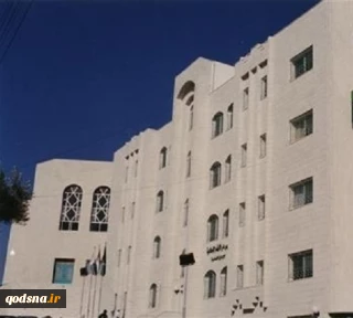 از ترس متهم شدن به تروریسم:

قطر حمایت مالی از یک موسسه آموزشی حماس را متوقف کرد