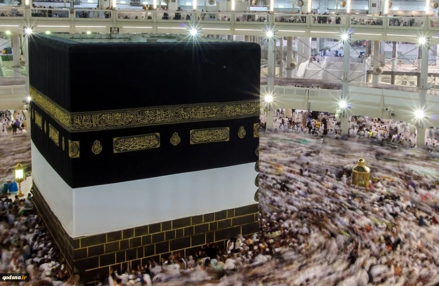 السعودية تحرم نحو نصف مليون فلسطيني من الحج والعمرة 2