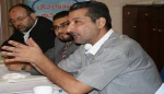 مدير مكتب الإعلام لحركة الجهاد الإسلامي في بيروت لـ«قدسنا»:
 
هدف الصهاينة من المجازر هو كسر إرادة الشعب الفلسطيني وفرض الهزيمة عليه، والتخلص من المخيمات الفلسطينية التي تذكر العالم بجريمة طرد شعب كامل من أرضه 
 2