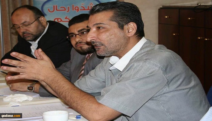 مدير مكتب الإعلام لحركة الجهاد الإسلامي في بيروت لـ«قدسنا»:
 
هدف الصهاينة من المجازر هو كسر إرادة الشعب الفلسطيني وفرض الهزيمة عليه، والتخلص من المخيمات الفلسطينية التي تذكر العالم بجريمة طرد شعب كامل من أرضه 
 2