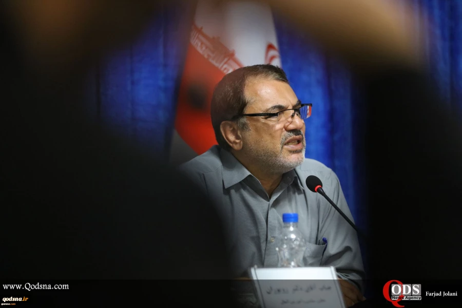 Fifth Meeting of the Political Commission for the Defense of the Palestinian People's Party 5
