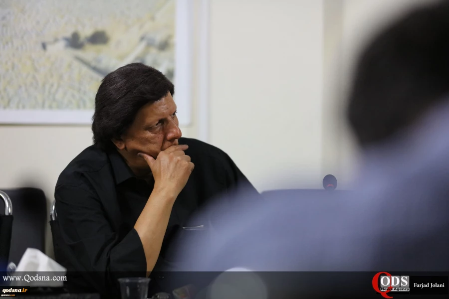 Fifth Meeting of the Political Commission for the Defense of the Palestinian People's Party 11