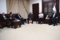 منابع فلسطینی مطرح کردند:

جزئیات دیدار آخرین دیدار ابومازن با هیات اسرائیلی