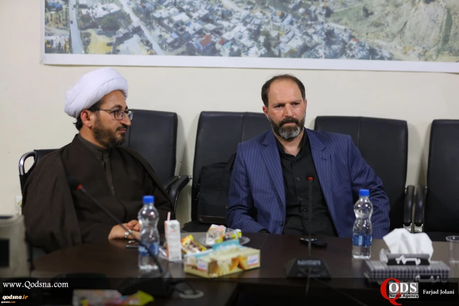 Fifth Meeting of the Political Commission for the Defense of the Palestinian People's Party 13