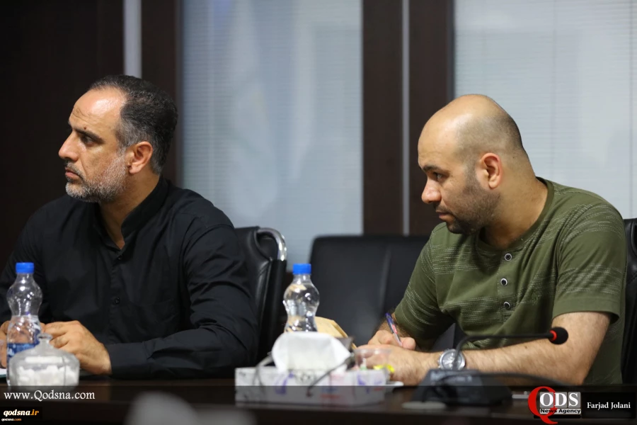 Fifth Meeting of the Political Commission for the Defense of the Palestinian People's Party 18