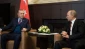 Erdogan: Hasil Pertemuan dengan Putin akan Membawa Harapan Baru Bagi Timur Tengah